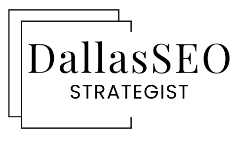 Dallas SEO Strategist - Dallas SEO Company