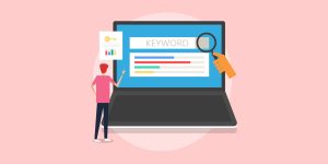 Dallas SEO Keyword Planning