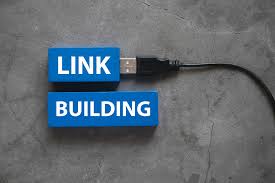 Dallas Link Building, Dallas SEO Strategist