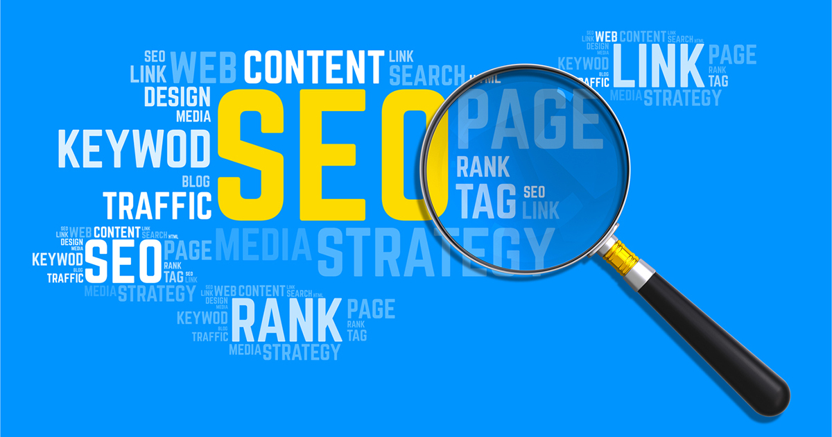 Dallas SEO Strategist Blog